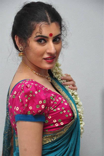 Archana